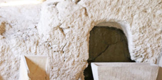 향내 나는 몰약으로 내 삶을 치장하고 싶은가?