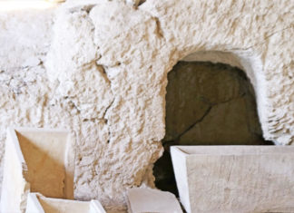 향내 나는 몰약으로 내 삶을 치장하고 싶은가?