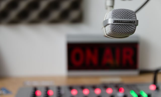 크리스천 방송을 통해 복음 전해