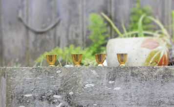 이스라엘 유월절의 만찬