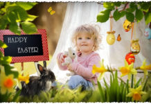 부활! 사랑의 소식