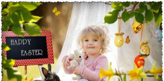 부활! 사랑의 소식