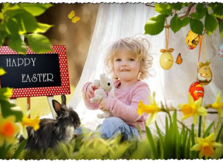 부활! 사랑의 소식