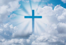 부활, 죽음을 슬퍼하거나 두려워하지 말라