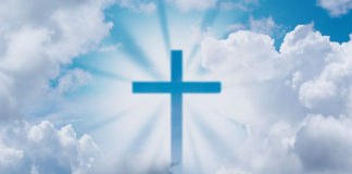 부활, 죽음을 슬퍼하거나 두려워하지 말라