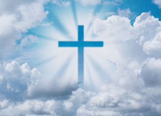 부활, 죽음을 슬퍼하거나 두려워하지 말라