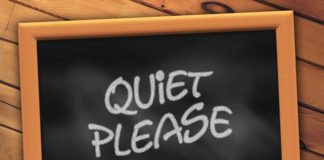 가만히나 있을 걸…