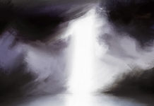 바람과 파도도 순종하다!