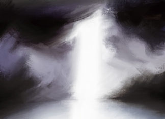 바람과 파도도 순종하다!