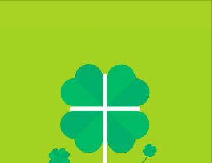 내 생애 최고의 행운이 찾아 왔다