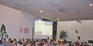 부활절 대신 유월절