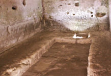 숨겨진 빈 무덤 ‘팩트 체크’하다