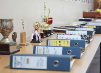 오클랜드 한인교회 30년