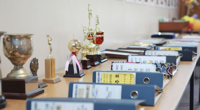 오클랜드 한인교회 30년