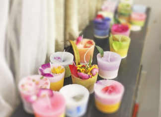 5교회 연합 청소년 캠프