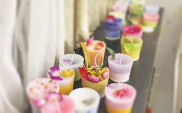 5교회 연합 청소년 캠프