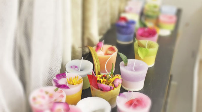 5교회 연합 청소년 캠프