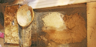 “왼발은 모스크에, 오른발은 교회에?”