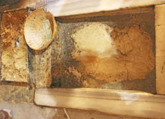 “왼발은 모스크에, 오른발은 교회에?”