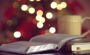 성경이 하나님의 말씀임을 확신하는 목회자