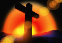 ‘그리스도’를 이해하기 위한 여덟 번째 , 영원한 대제사장