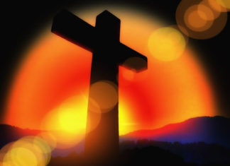 ‘그리스도’를 이해하기 위한 여덟 번째 , 영원한 대제사장