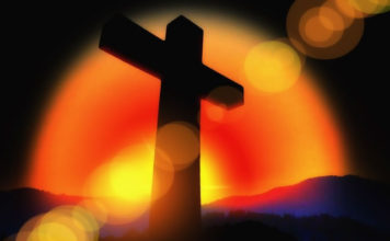 ‘그리스도’를 이해하기 위한 여덟 번째 , 영원한 대제사장