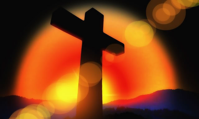 ‘그리스도’를 이해하기 위한 여덟 번째 , 영원한 대제사장