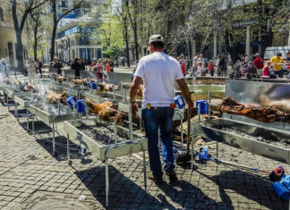 유대인에 대한 구원 사역의 필요성