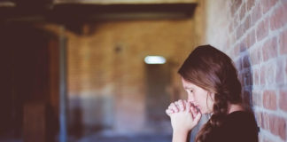 에스더에게 보여주신 기도 응답