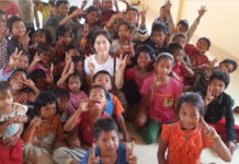 캄보디아에서의 생활을 마치며