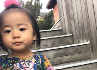 나는 오직 하나님뿐…