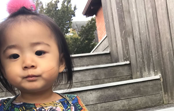 나는 오직 하나님뿐…