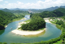 통일은 통회에서 온다