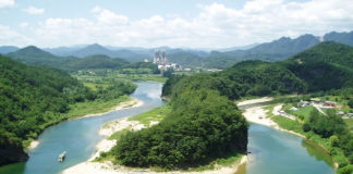 통일은 통회에서 온다