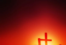 ‘그리스도’를 이해하기 위한 열 번째 , 왕