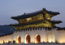 자랑스러운 대한민국