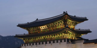 자랑스러운 대한민국