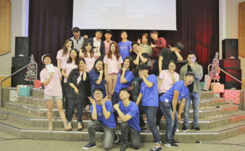 리커넥트 Reconnect