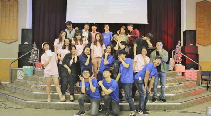 리커넥트 Reconnect