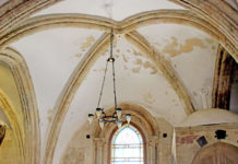 다락방에서 일어난 엄청난 일들