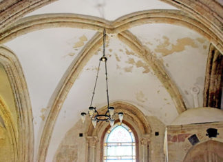 다락방에서 일어난 엄청난 일들