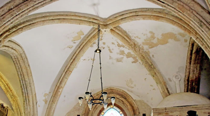 다락방에서 일어난 엄청난 일들