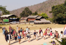 남과 삶을 나누는 것은 결코 쉽지 않아