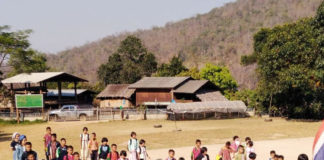 남과 삶을 나누는 것은 결코 쉽지 않아