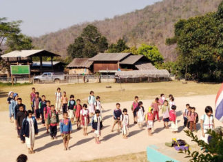 남과 삶을 나누는 것은 결코 쉽지 않아