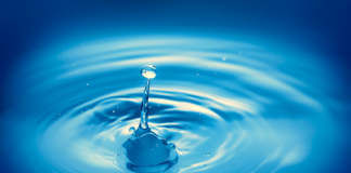 물방울과의 대화