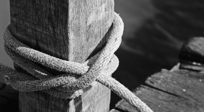 굿모닝, 갈릴리! 굿모닝, 주님!