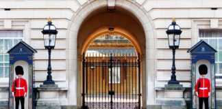 ‘런던’의 특별함