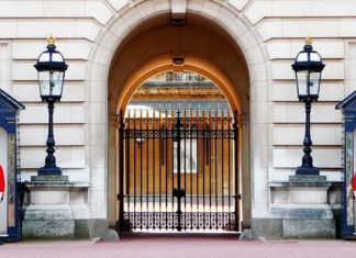 ‘런던’의 특별함